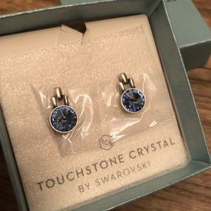 Touchstone Crystal earnings